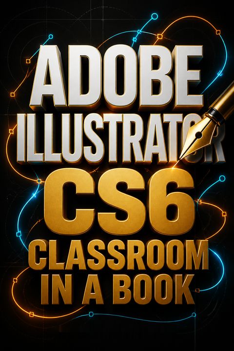 Adobe Illustrator Cs6 Classroom in a Book by Adobe Creative Team