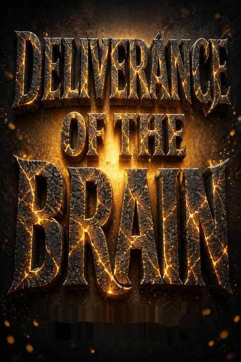 Deliverance of the Brain by D.K. Olukoya