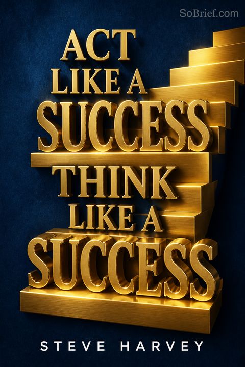 Act Like a Success, Think Like a Success