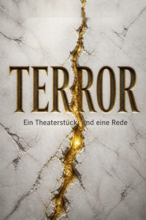 Terror by Ferdinand von Schirach