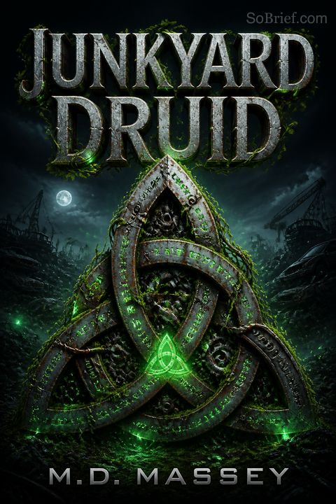 Junkyard Druid