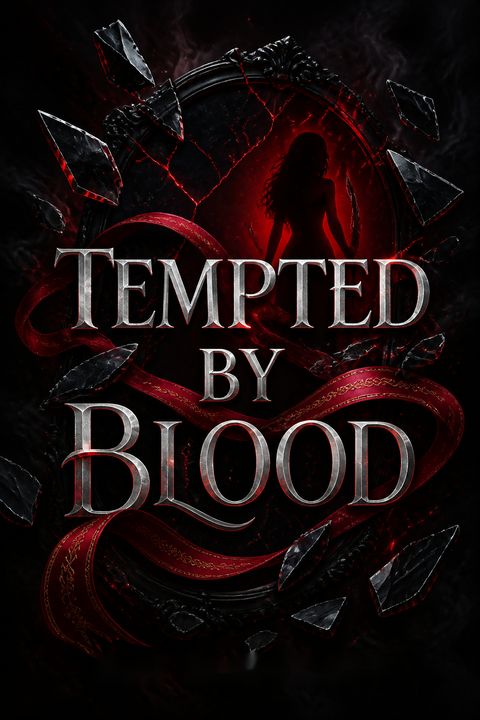 Tempted by Blood by Elle  Maldonado