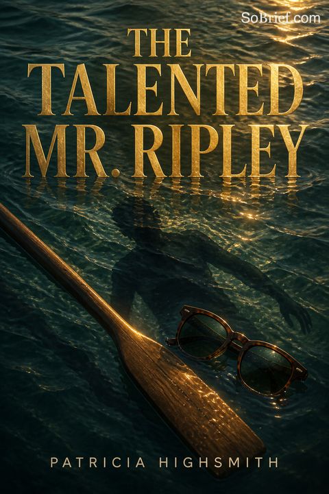 The Talented Mr. Ripley