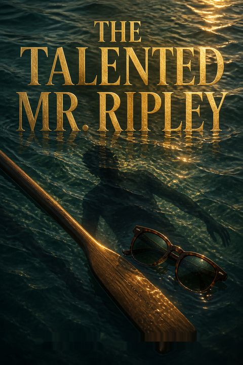 The Talented Mr. Ripley