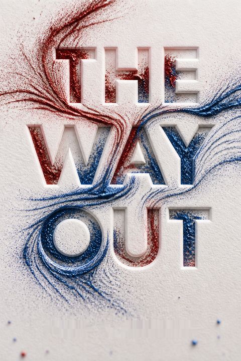 The Way Out by Peter T. Coleman