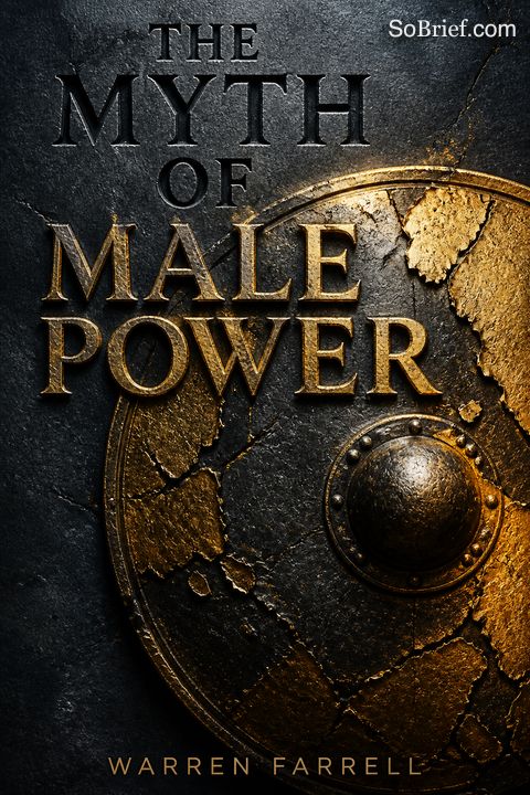 The Myth of Male Power