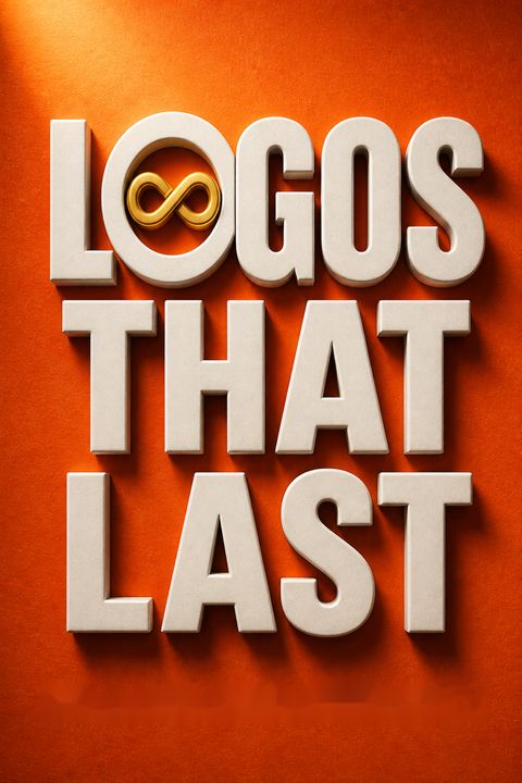 Logos that Last by Allan Peters