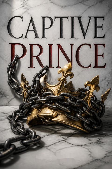 Captive Prince
