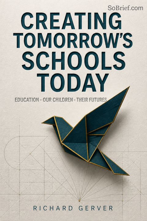 Creating Tomorrow's Schools Today