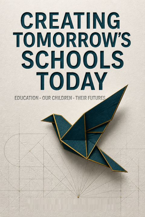 Creating Tomorrow's Schools Today by Richard Gerver