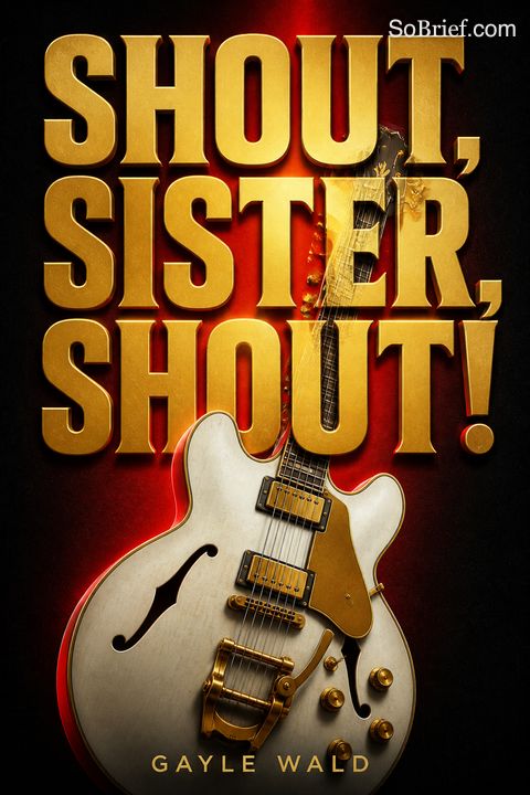 Shout, Sister, Shout!