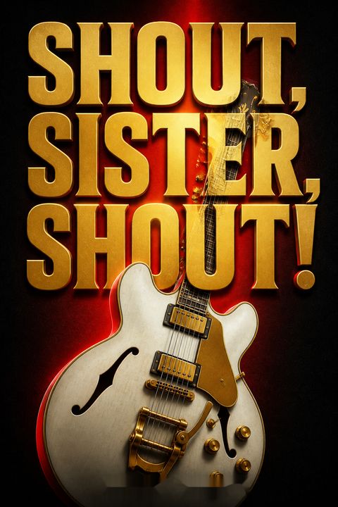 Shout, Sister, Shout! by Gayle Wald