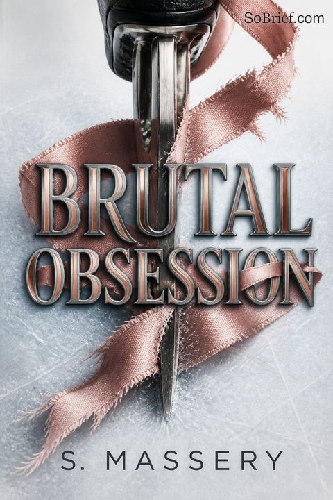 Brutal Obsession