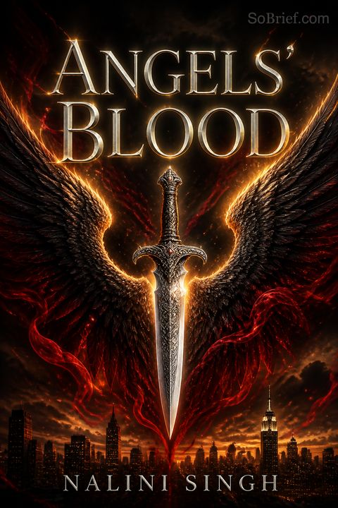 Angels' Blood