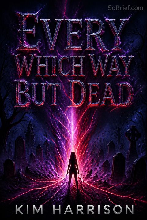 Every Which Way But Dead