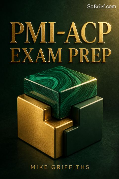 PMI-ACP® Exam Prep, Premier Edition