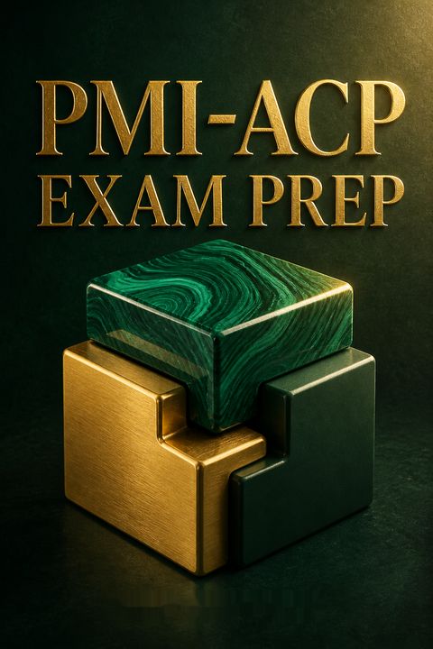 PMI-ACP® Exam Prep, Premier Edition by Mike Griffiths