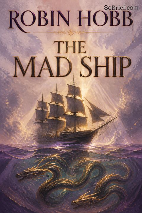 The Mad Ship