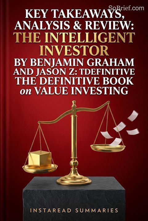 Key Takeaways, Analysis &amp; Review