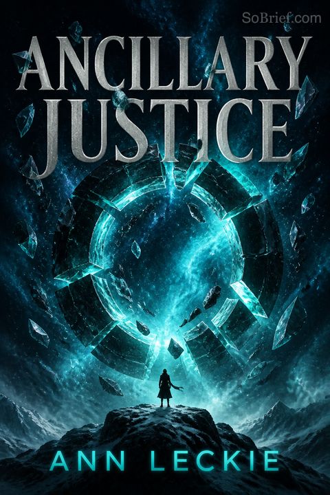 Ancillary Justice