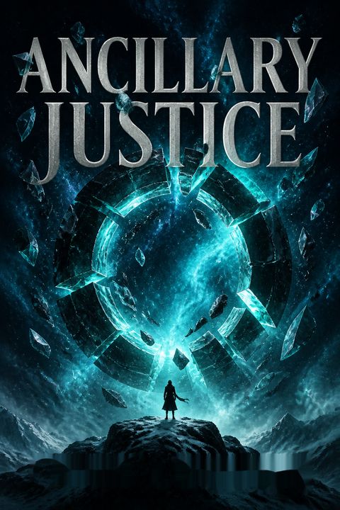 Ancillary Justice