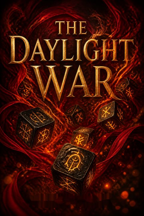 The Daylight War by Peter V. Brett