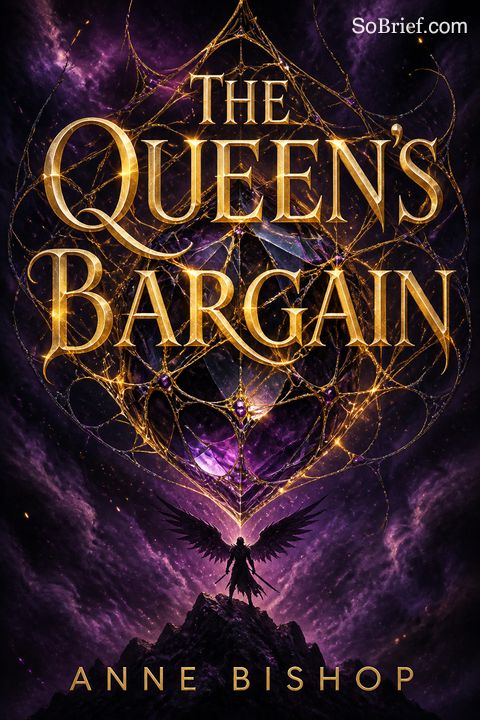 The Queen's Bargain