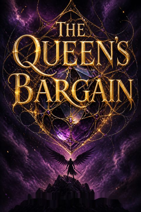 The Queen's Bargain by Anne Bishop