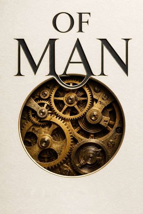 Of Man by Thomas Hobbes