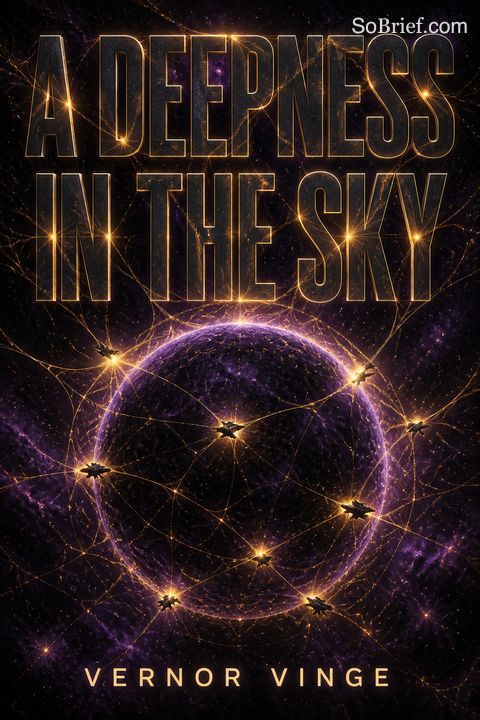 A Deepness in the Sky