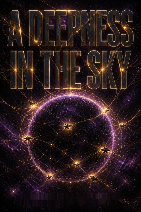 A Deepness in the Sky