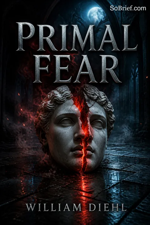 Cover of Primal Fear