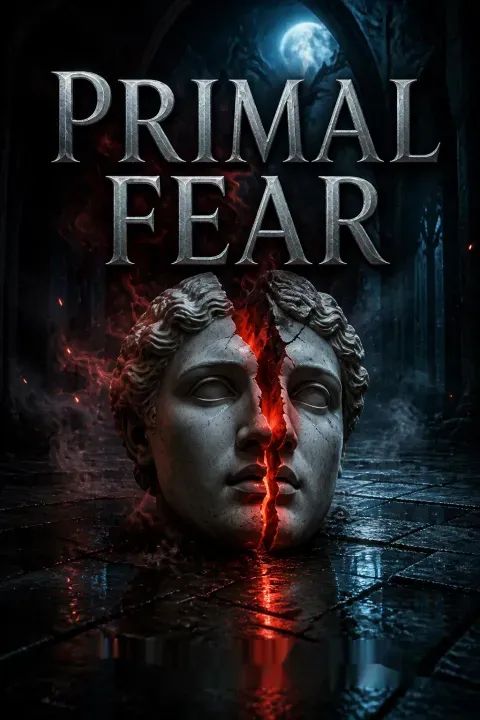 Primal Fear by William Diehl