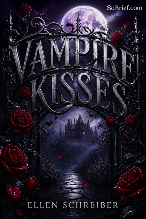 Vampire Kisses