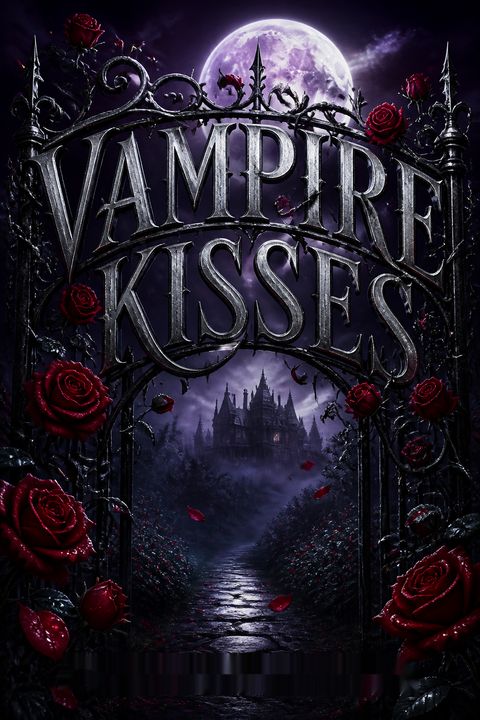 Vampire Kisses