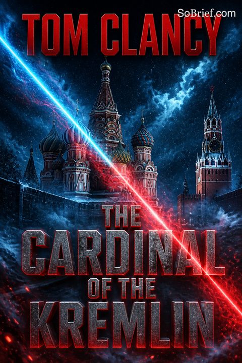 The Cardinal of the Kremlin