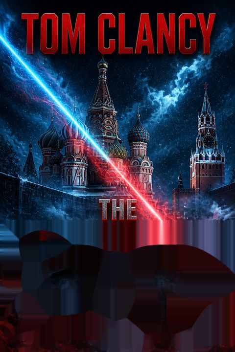 The Cardinal of the Kremlin