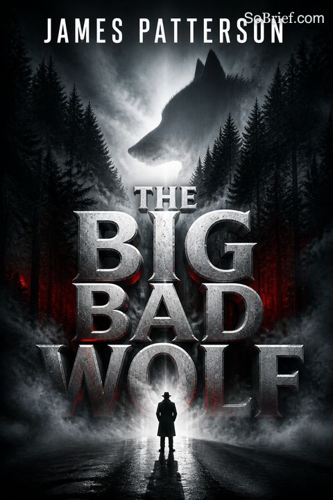 The Big Bad Wolf