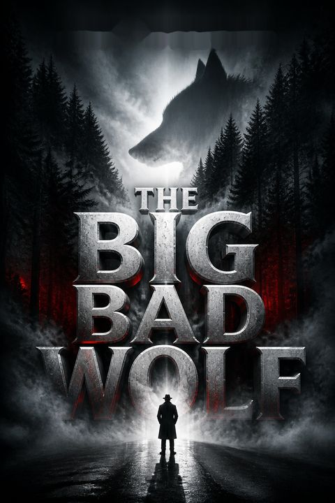 The Big Bad Wolf