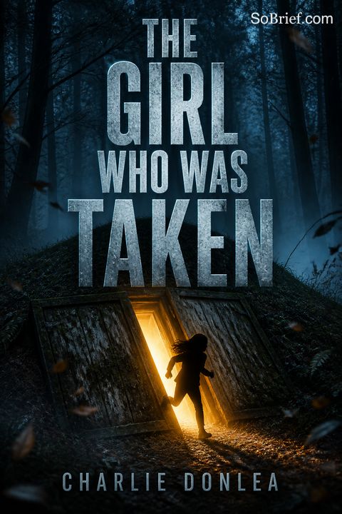 The Girl Who Was Taken