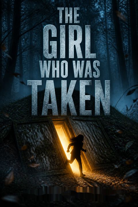 The Girl Who Was Taken by Charlie Donlea
