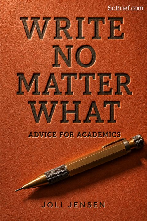 Write No Matter What