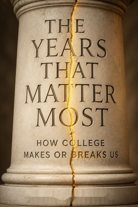 The Years That Matter Most