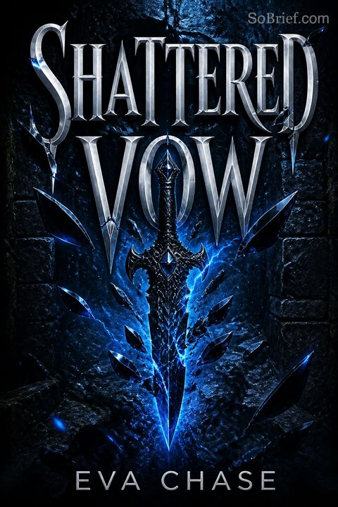 Shattered Vow