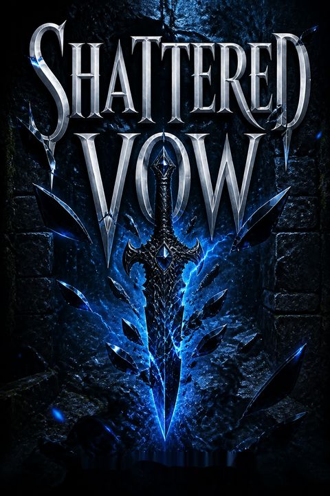 Shattered Vow