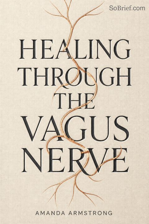 Healing Through the Vagus Nerve