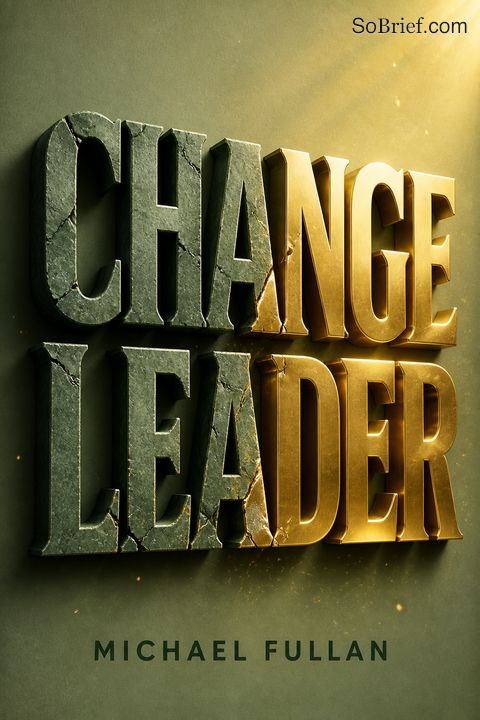 Change Leader