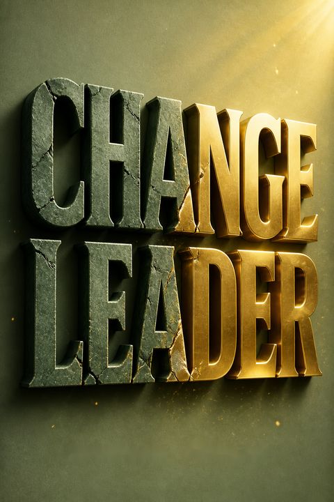 Change Leader by Michael Fullan