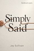 Simply Said