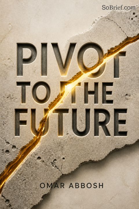 Pivot to the Future